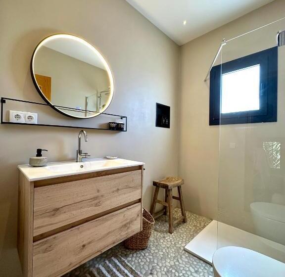 Номер Superior Вид на Море, Bed & Breakfast Casa Del Palta