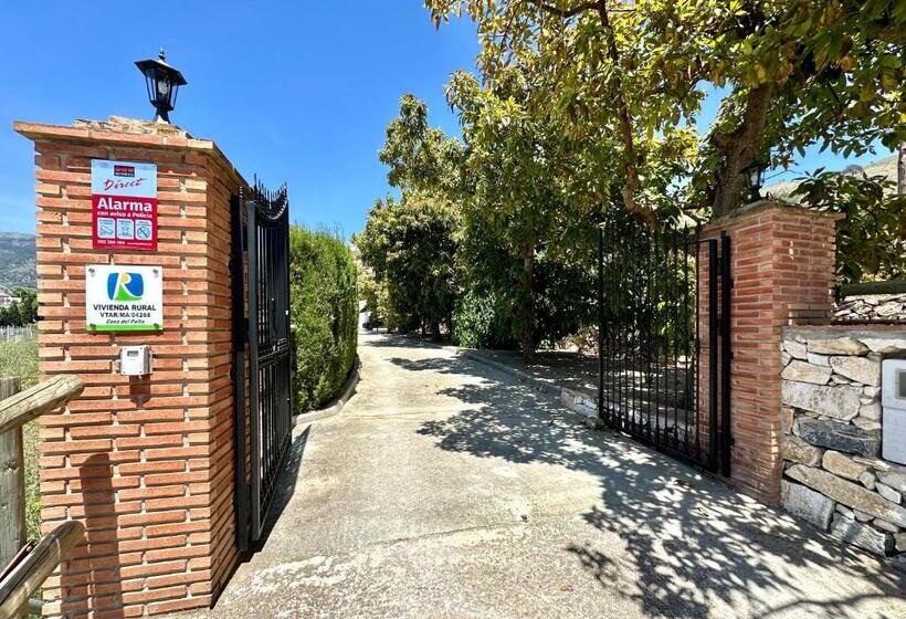 Номер Superior Вид на Море, Bed & Breakfast Casa Del Palta