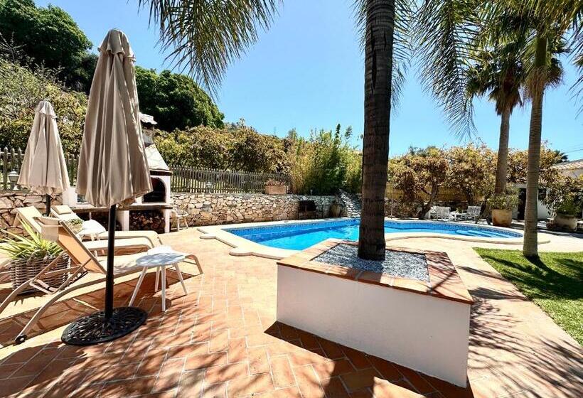 Номер Deluxe Вид на Море, Bed & Breakfast Casa Del Palta