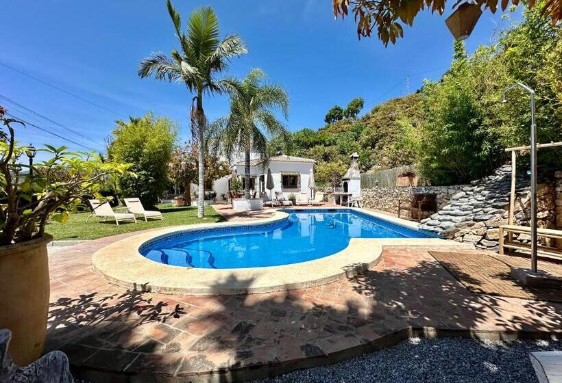 Номер Superior Вид на Море, Bed & Breakfast Casa Del Palta