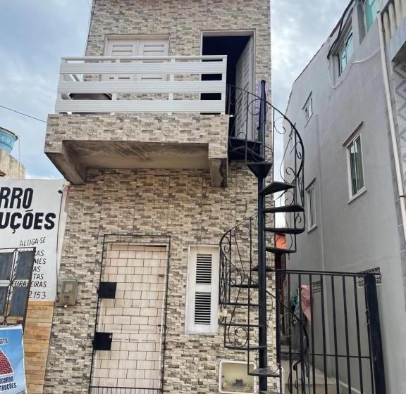 １ベッドルームアパートメント, Casa Do Diego