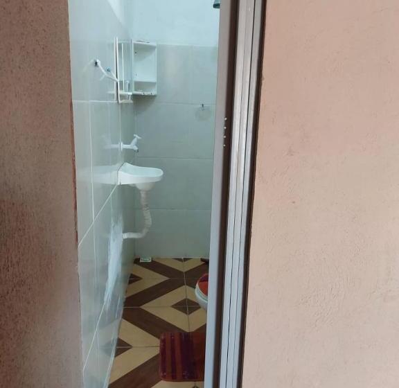 １ベッドルームアパートメント, Casa Do Diego