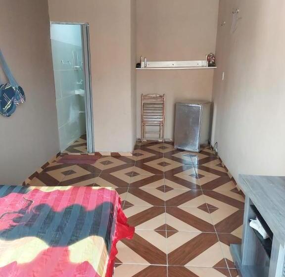 １ベッドルームアパートメント, Casa Do Diego