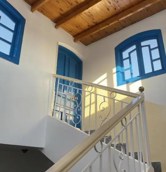 آپارتمان سوپریور 1 خوابه, Gîte Hôtel Ramla Louxor 2
