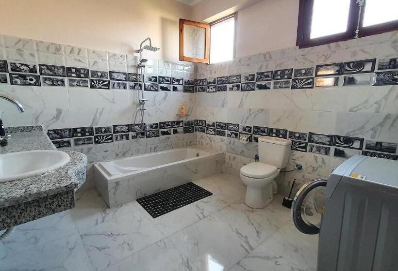 آپارتمان 3 خوابه, Gîte Hôtel Ramla Louxor 2