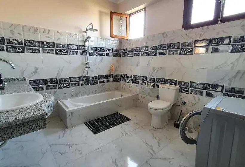 آپارتمان 3 خوابه, Gîte Hôtel Ramla Louxor 2