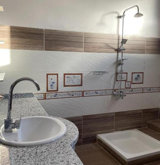 آپارتمان 2 خوابه, Gîte Hôtel Ramla Louxor 2