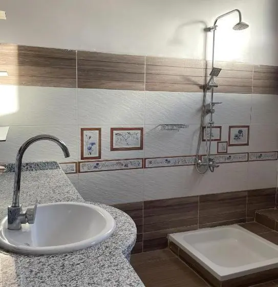 آپارتمان 2 خوابه, Gîte Hôtel Ramla Louxor 2