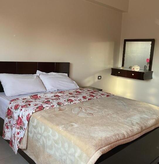آپارتمان 2 خوابه, Gîte Hôtel Ramla Louxor 2