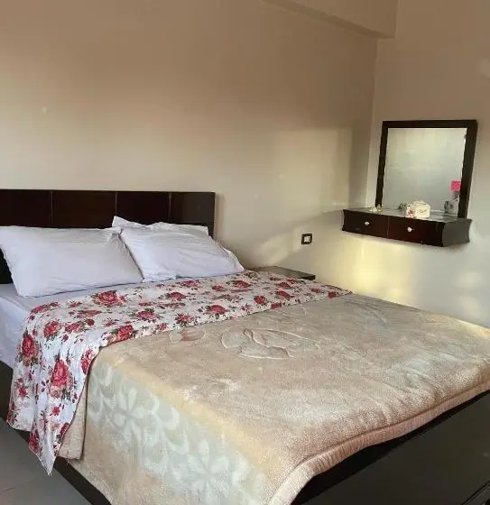 آپارتمان 2 خوابه, Gîte Hôtel Ramla Louxor 2