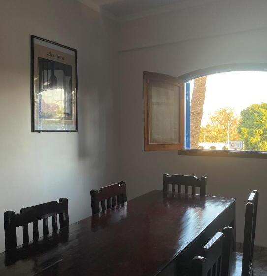 آپارتمان سوپریور 1 خوابه, Gîte Hôtel Ramla Louxor 2