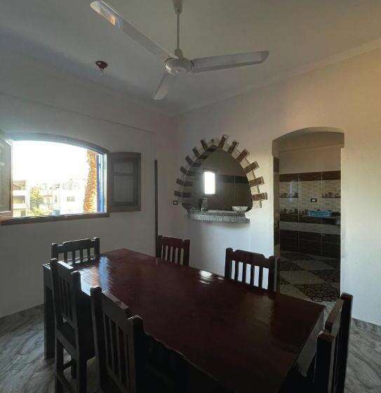 آپارتمان سوپریور 1 خوابه, Gîte Hôtel Ramla Louxor 2