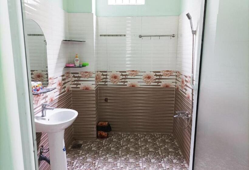 اتاق استاندارد یک نفره, Mộc Coffee