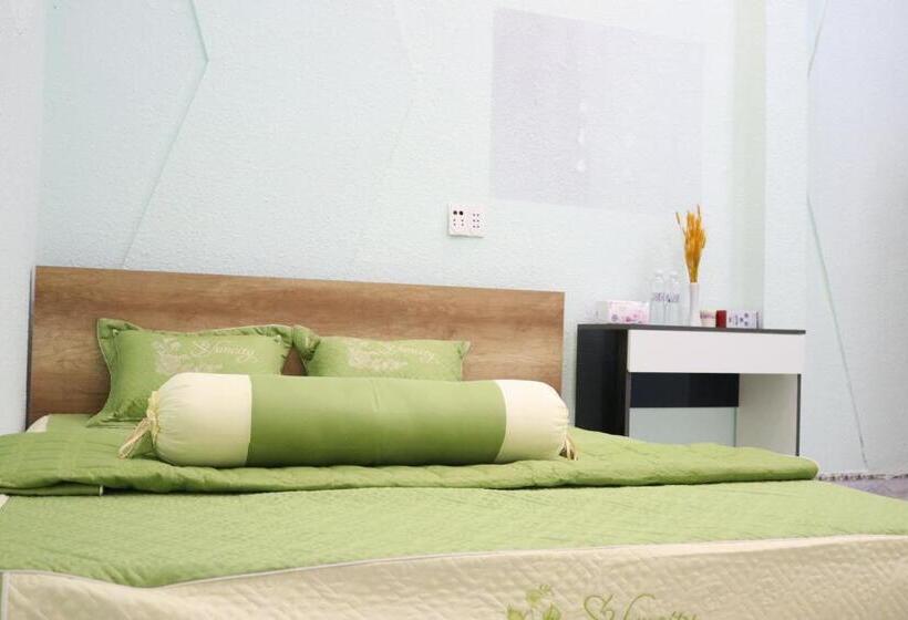 اتاق استاندارد, Mộc Coffee