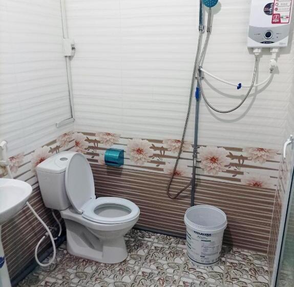 اتاق استاندارد, Mộc Coffee