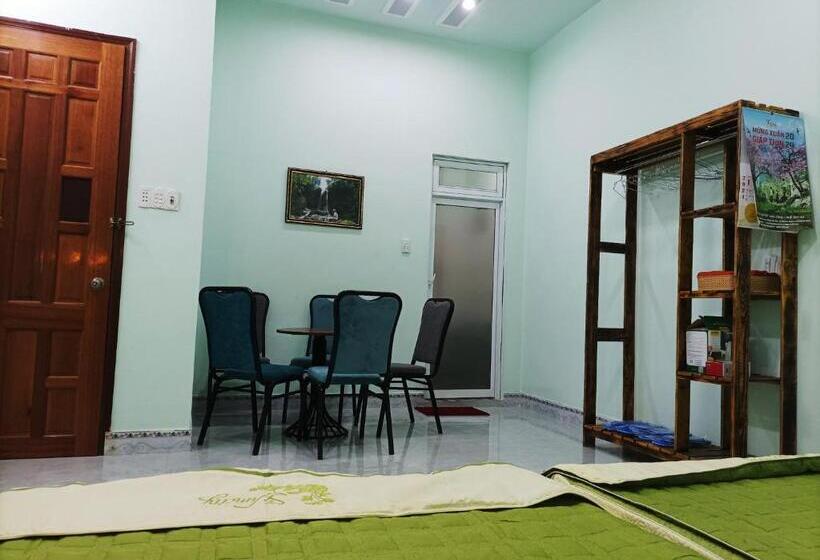 اتاق استاندارد, Mộc Coffee