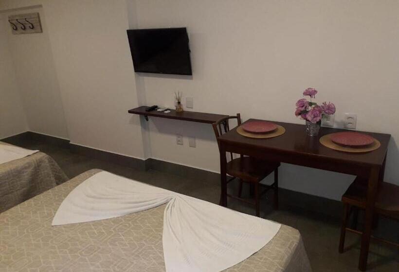 חדר סטודיו סטנדרד, Ilusion Hotel Apt 1702