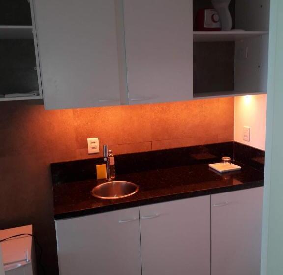 חדר סטודיו סטנדרד, Ilusion Hotel Apt 1702