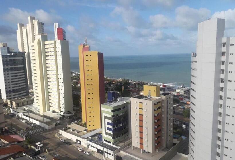 חדר סטודיו סטנדרד, Ilusion Hotel Apt 1702