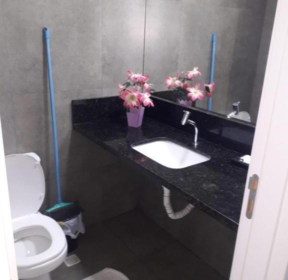 חדר סטודיו סטנדרד, Ilusion Hotel Apt 1702