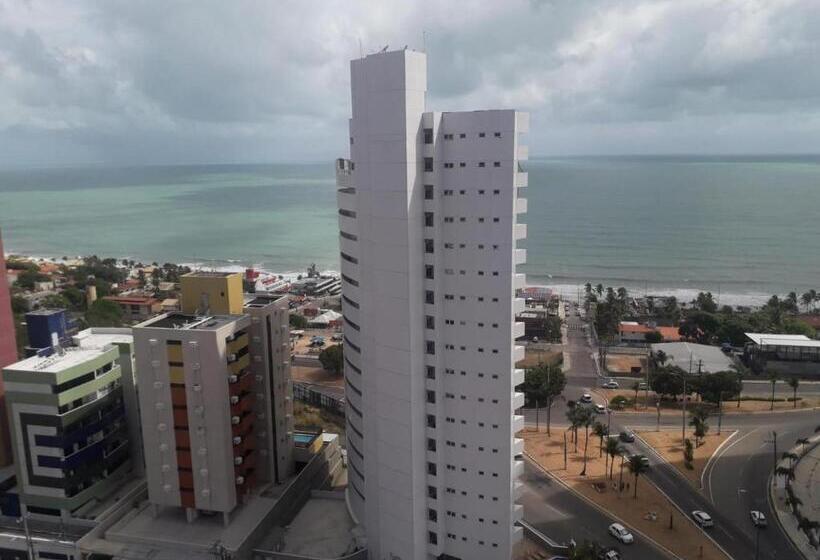إستوديو قياسى, Ilusion Hotel Apt 1702