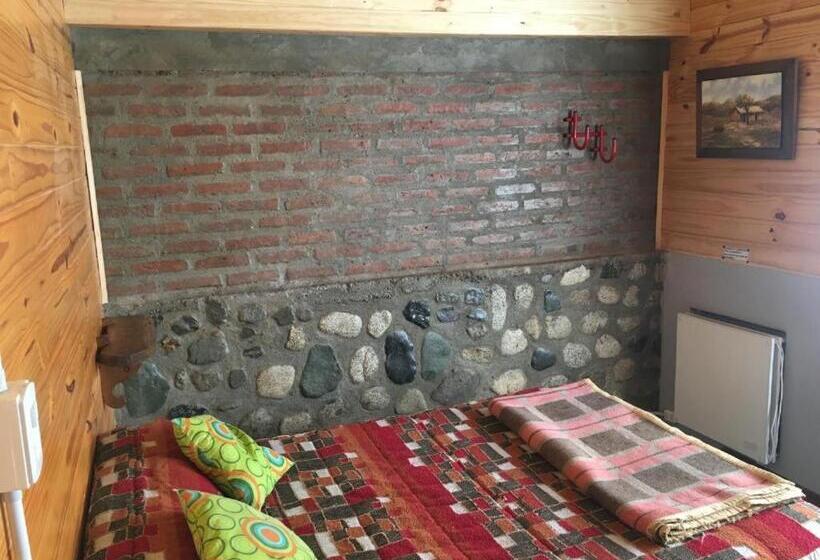 غرفة قياسية, Carelhue