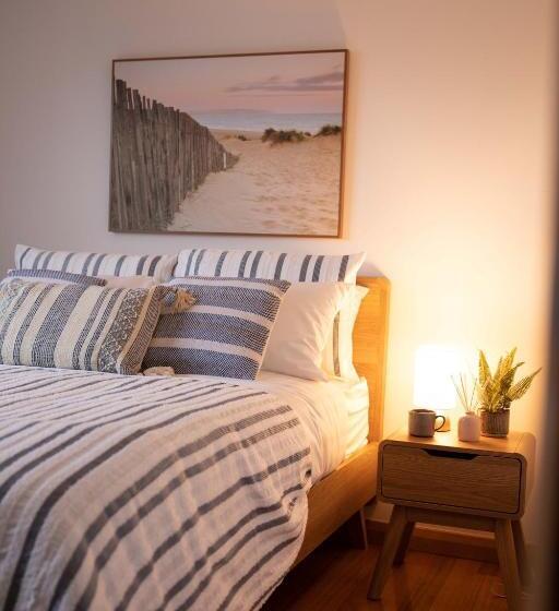 חדר סטנדרט חדר אמבטיה משותף, Sea View Guest House