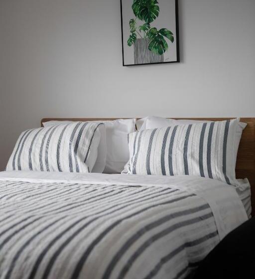 스탠다드 룸 공동 욕실, Sea View Guest House