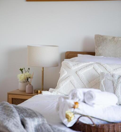 סוויטה משפחתית, Sea View Guest House