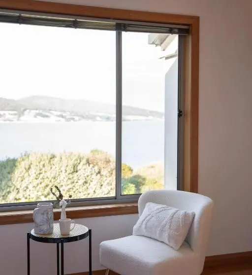 オーシャンビュースタンダードルーム, Sea View Guest House