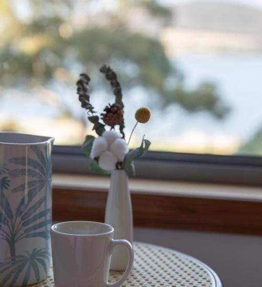 חדר סטנדרט נוף לים, Sea View Guest House