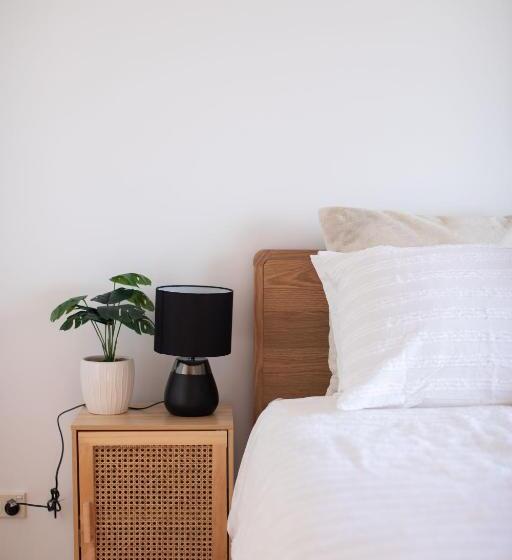 חדר סטנדרט נוף לים, Sea View Guest House