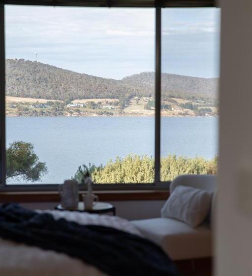 스탠다드 룸 바다 전망, Sea View Guest House