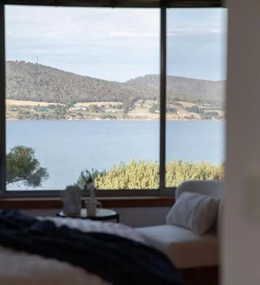 オーシャンビュースタンダードルーム, Sea View Guest House