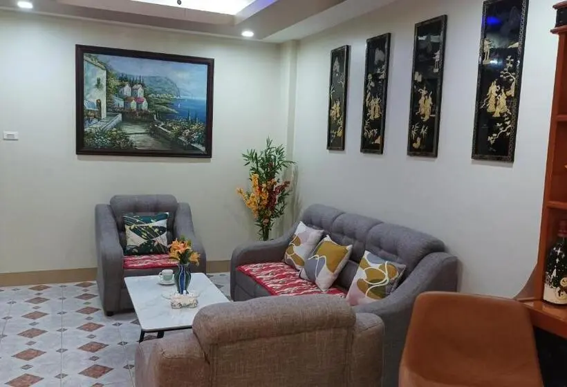 ３ベッドルームハウス, Village Guest House, Hundred Islands