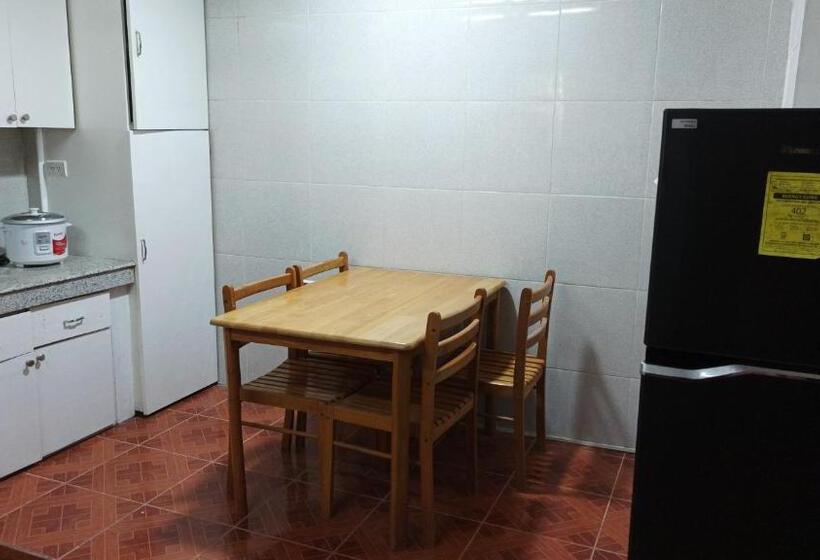 منزل 3 غرف نوم, Village Guest House, Hundred Islands