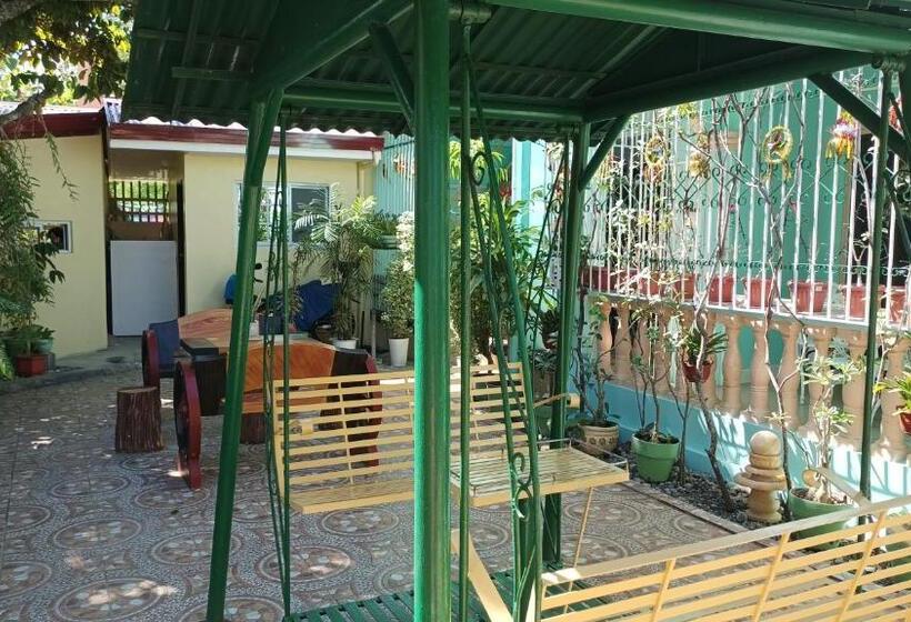 منزل 3 غرف نوم, Village Guest House, Hundred Islands