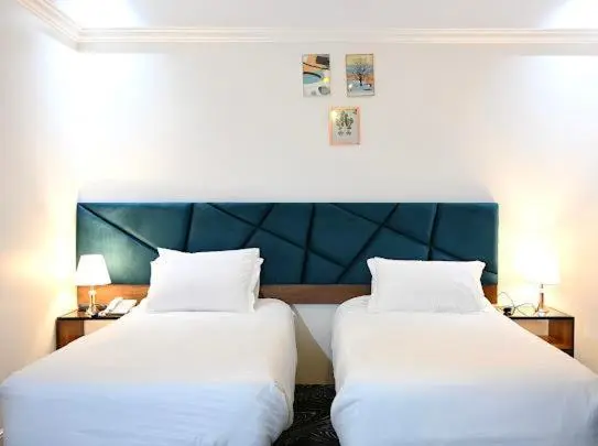 スタンダードルーム, Sun Set Hotel فندق سن ست