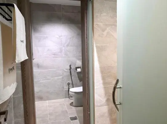 １ベッドルームアパートメント, Sun Set Hotel فندق سن ست