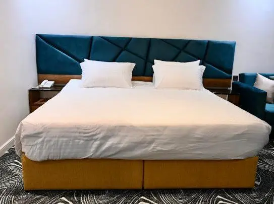 １ベッドルームアパートメント, Sun Set Hotel فندق سن ست