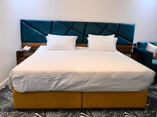 ２ベッドルームアパートメント, Sun Set Hotel فندق سن ست