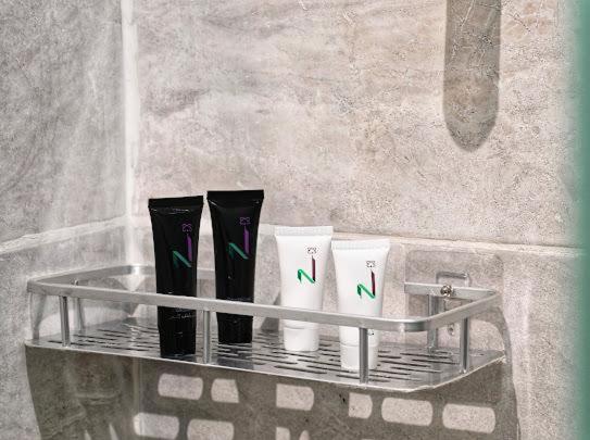 ２ベッドルームアパートメント, Sun Set Hotel فندق سن ست