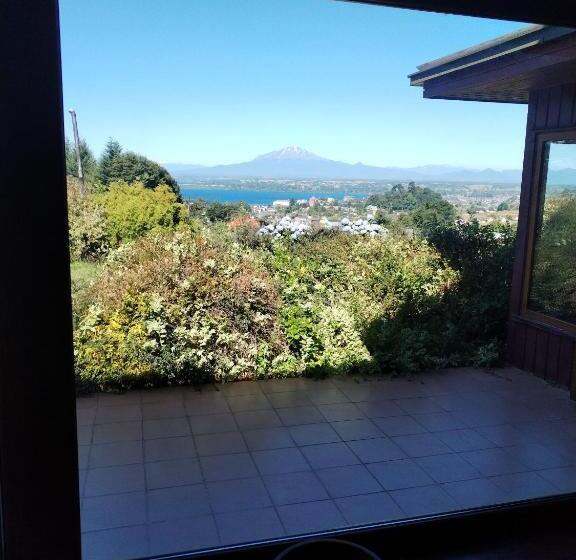 اتاق استاندارد با چشم‌انداز دریاچه, Canales Del Sur 2