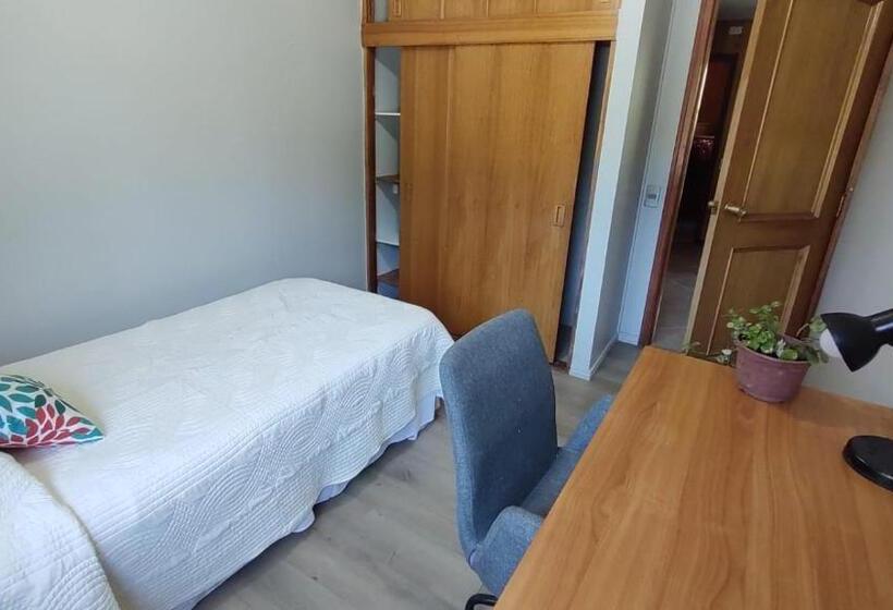 اتاق استاندارد یک نفره, Canales Del Sur 2