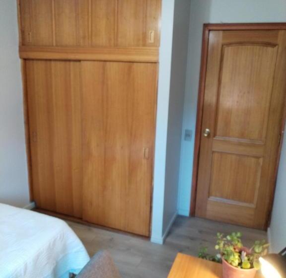 اتاق استاندارد یک نفره, Canales Del Sur 2