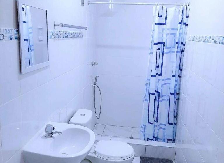 חדר סטנדרט, Hospedajesperú