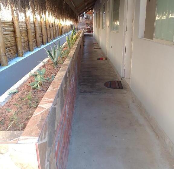 חדר סטנדרט, Hospedajesperú