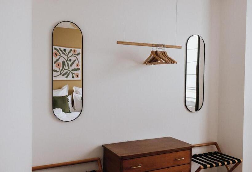 Superior Suite, Maison Hubert