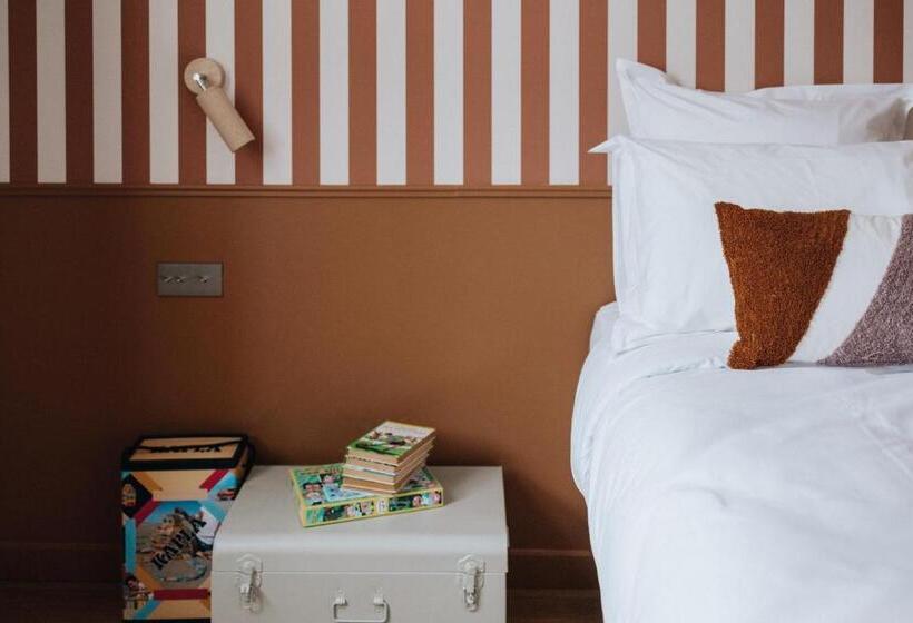 Superior Suite, Maison Hubert