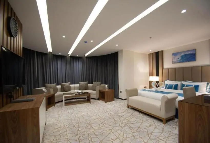 Standard-studio, جولدن بوجاري الضيافه
